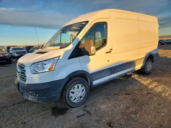 2019 Ford Transit 1FTYR2CG6KKB16727