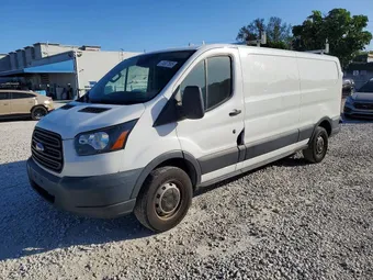 2017 Ford Transit 1FTYR2ZM1HKB13756