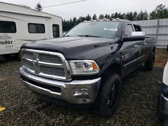 2015 Ram 3500 3C63R3KLXFG704021
