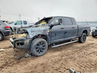 2021 Ram 3500 3C63R3PL6MG617738