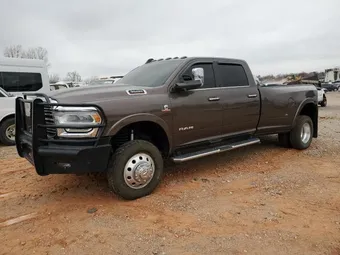 2021 Ram 3500 3C63RRJL0MG688915