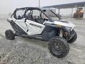 2022 Polaris RZR Pro XP 3NSM4E924NF345627