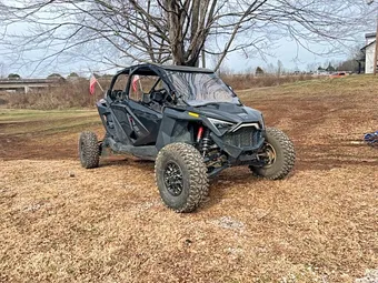 2022 Polaris RZR Pro R 3NSRML2K0NG621428