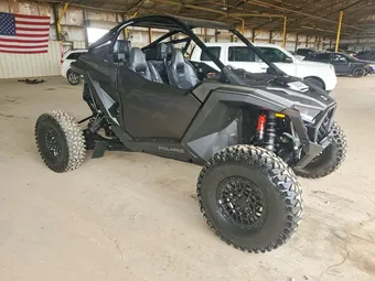 2025 Polaris RZR Pro R 3NSRPD2K2SG140282