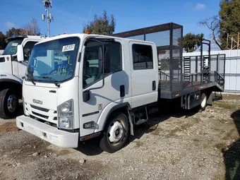 2019 Isuzu 54DC4J1B6KS811540