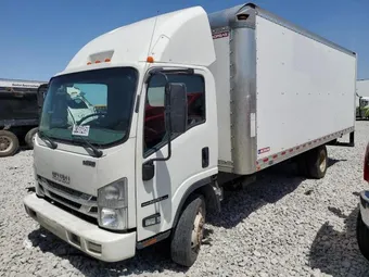 2020 Isuzu 54DC4W1B1LS807006