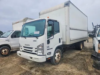 2016 Isuzu 54DC4W1B7GS804598