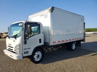 2022 Isuzu 54DC4W1D7NS202461