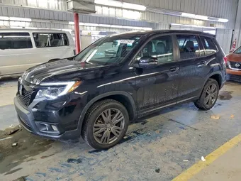 2019 Honda Passport 5FNYF8H53KB030405