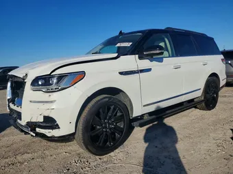 2023 Lincoln Navigator 5LMJJ2TG4PEL02161