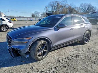 2026 Genesis GV70 Sport 5NMMEDTC3TH040755