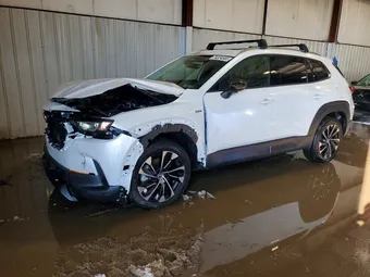 2025 Mazda CX-50 7MMVAAEW7SN109969