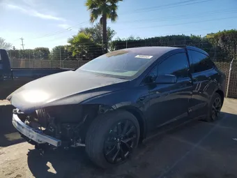 2025 Tesla Model X 7SAXCBE57SF464612