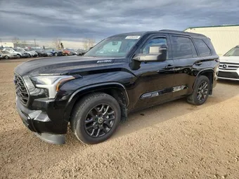 2024 Toyota Sequoia 7SVAAABA8RX023694