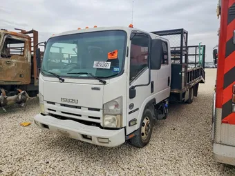 2014 Isuzu JALC4J169E7001140