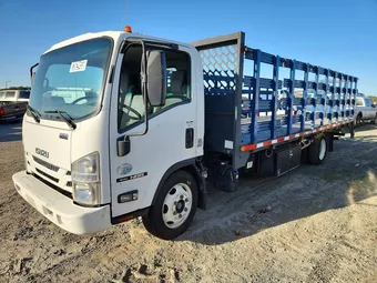 2017 Isuzu JALE5W167H7303260