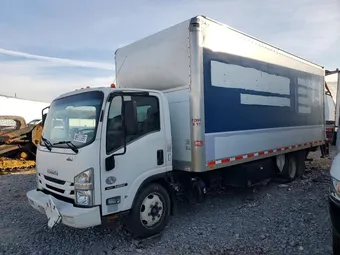 2017 Isuzu JALE5W169H7301333