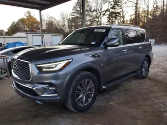 2020 Infiniti QX80 JN8AZ2NF6L9705294