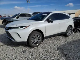2024 Toyota Venza JTEAAAAH8RJ191133