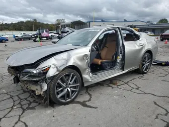 2019 Lexus GS350 JTHBZ1BL3KA018094