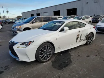 2016 Lexus RC300 JTHSM5BC9G5000270