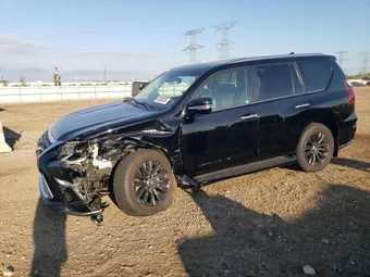 2021 Lexus GX JTJAM7BX1M5291383