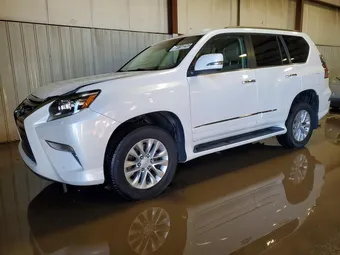 2017 Lexus GX JTJBM7FX5H5156623