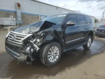 2016 Lexus GX JTJBM7FX6G5125654
