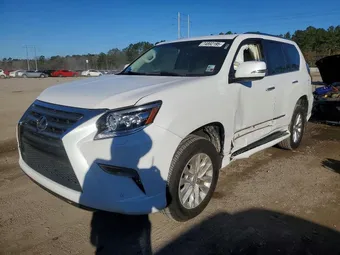 2015 Lexus GX JTJBM7FX7F5106724