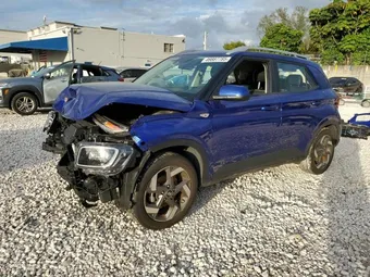 2024 Hyundai Venue KMHRC8A35RU303329