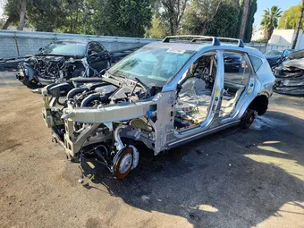 2026 Genesis GV80 Prest KMUHEESC0TU295104