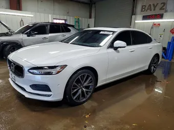 2018 Volvo S90 LVY982MK4JP034502