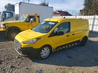 2019 Ford Transit NM0LS7E28K1411070