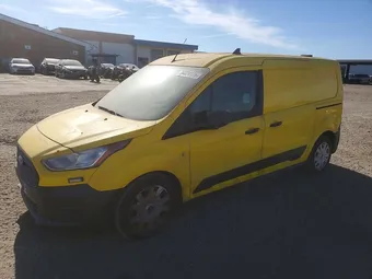 2019 Ford Transit NM0LS7E2XK1419185