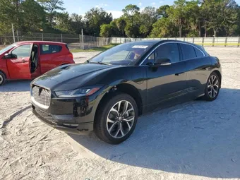 2023 Jaguar I-PACE SADHD2S15P1630033