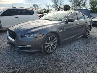 2019 Jaguar XJ SAJWA1C76K8W19973