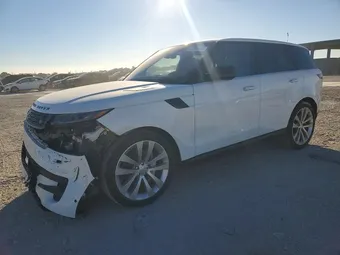 2023 Land Rover Rangerover SAL1P9EU5PA155057