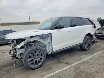 2024 Land Rover Rangerover SAL1P9EU5RA198770