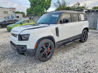 2023 Land Rover Defender SALE2EEU5P2221464