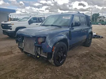 2021 Land Rover Defender SALE2ERUXM2035408