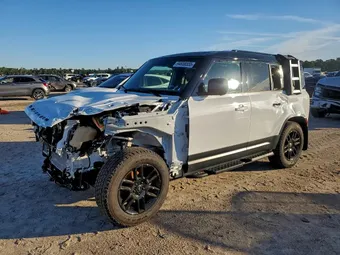 2024 Land Rover Defender SALEJ7EX2R2258239