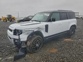 2023 Land Rover Defender SALEP7EU7P2219518