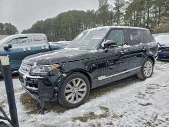 2017 Land Rover Rangerover SALGS2FVXHA379756