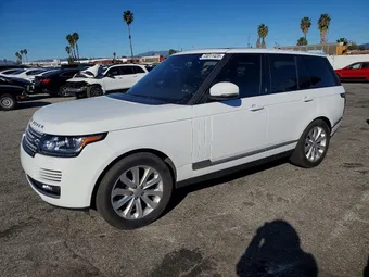 2016 Land Rover Rangerover SALGS2KF7GA299618