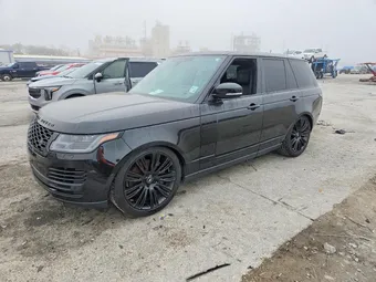 2020 Land Rover Rangerover SALGS2RU9LA570662