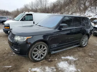 2015 Land Rover Rangerover SALGS2TF0FA207634