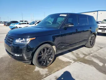 2017 Land Rover Rangerover SALGS5FE0HA322273