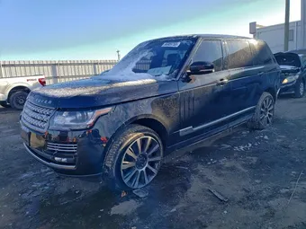 2015 Land Rover Rangerover SALGV3TF7FA240031
