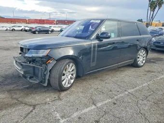2023 Land Rover Rangerover SALK1BE71PA070904