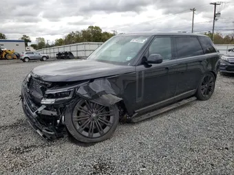 2024 Land Rover Rangerover SALK1BE95RA225510